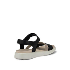 ECCO SANDALES FEMME