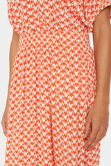 Saint-Tropez Jupe Femme