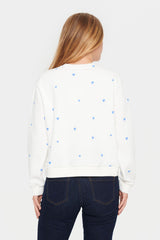 Saint-Tropez Chandail Femme