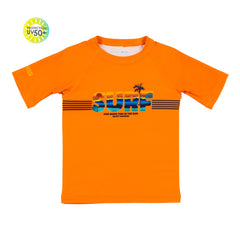 NANO T-SHIRT GARÇONS DE 7 À 14 ANS