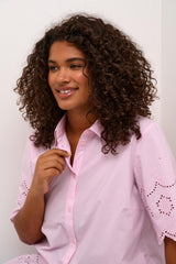 Kaffe Curve Chemise Femme