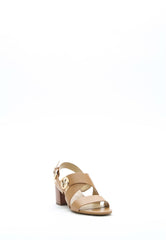 MICHAEL KORS SANDALES A TALON FEMME