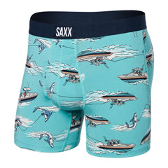 SAXX BOXER HOMMES