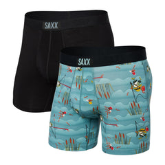 SAXX BOXER HOMMES