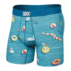 SAXX BOXER HOMMES