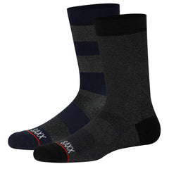 SAXX CHAUSSETTES HOMMES