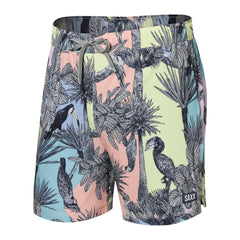 SAXX SWIMSHORTS HOMMES