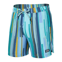 SAXX SWIMSHORTS HOMMES