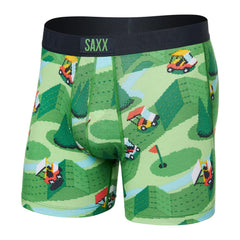 SAXX BOXER HOMMES