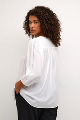Kaffe Curve Blouse Femme