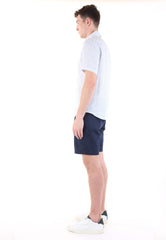 MICHAEL KORS CHEMISE MANCHES COURTES HOMME