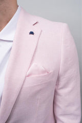 SOUL OF LONDON VESTON HOMME