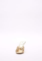 MICHAEL KORS SANDALES A TALON FEMME