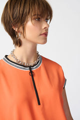 JOSEPH RIBKOFF ROBE FEMMES