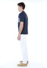 MICHAEL KORS T-SHIRT HOMME