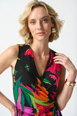 JOSEPH RIBKOFF ROBE FEMMES
