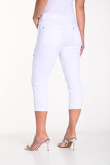 FRANK LYMAN JEANS FEMME