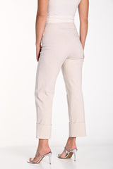 FRANK LYMAN PANTALON FEMME
