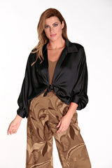 FRANK LYMAN BLOUSE FEMME