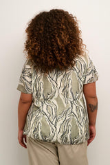 Kaffe Curve Blouse Femme