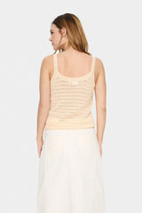 St-Tropez Camisole Femme