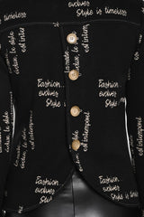 FRANK LYMAN VESTE FEMME