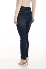 FRANK LYMAN PANTALON FEMME