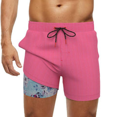 AU NOIR SWIMSHORTS HOMME