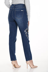 FRANK LYMAN JEANS FEMME