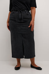 Kaffe Curve Jupe Femme
