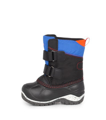 Acton bottes d'hiver pour bébés avec feutre amovible