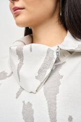 JOSEPH RIBKOFF CHANDAIL FEMME