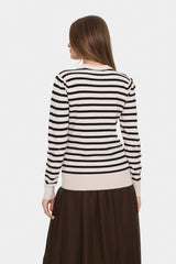 St-Tropez Pull Femmes