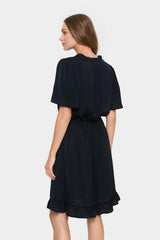 St-Tropez Robe Femme