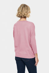 St-Tropez Chandail Femme
