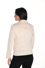 FRANK LYMAN VESTE FEMME