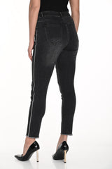 FRANK LYMAN JEANS FEMME