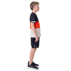 NANO T-SHIRT GARÇONS DE 7 À 14 ANS