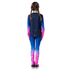 NANO Legging Fille 7 à 14 Ans