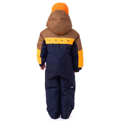 NANO Habis D'Hiver Garçon 2 à 10 Ans