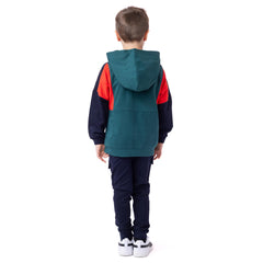 NANO PANTALON ENFANT DE 2 À 6 ANS