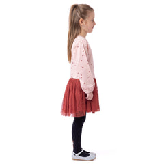 NANO ROBE ENFANT 2 À 6 ANS