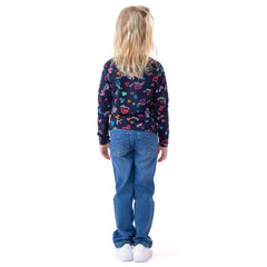 NANO JEANS FILLES DE 2 À 6 ANS