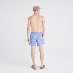 SAXX SWIMSHORTS HOMMES