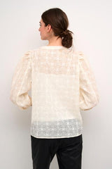 Culture Blouse Femme