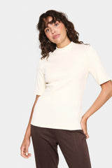 St-Tropez T-Shirt Femme