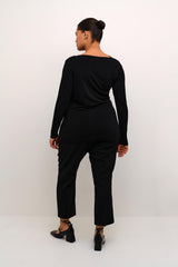 KAFFE CURVE CHANDAIL FEMME