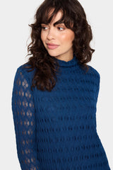 St-Tropez Robe Femme
