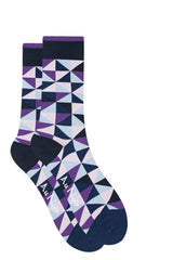 AU NOIR CHAUSSETTES HOMME