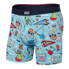 SAXX BOXER HOMMES